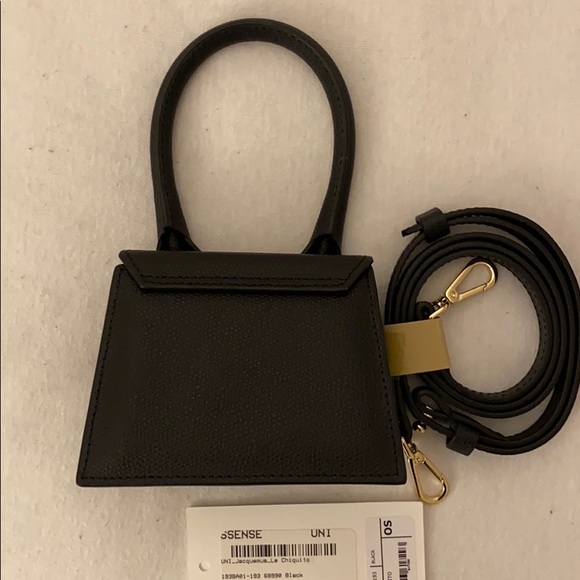 Jacquemus chiquito bag - Picture 6 of 10